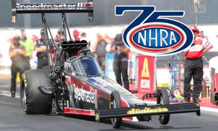 Keith Hudak’s Pomona Memories