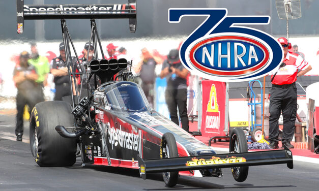 Keith Hudak’s Pomona Memories