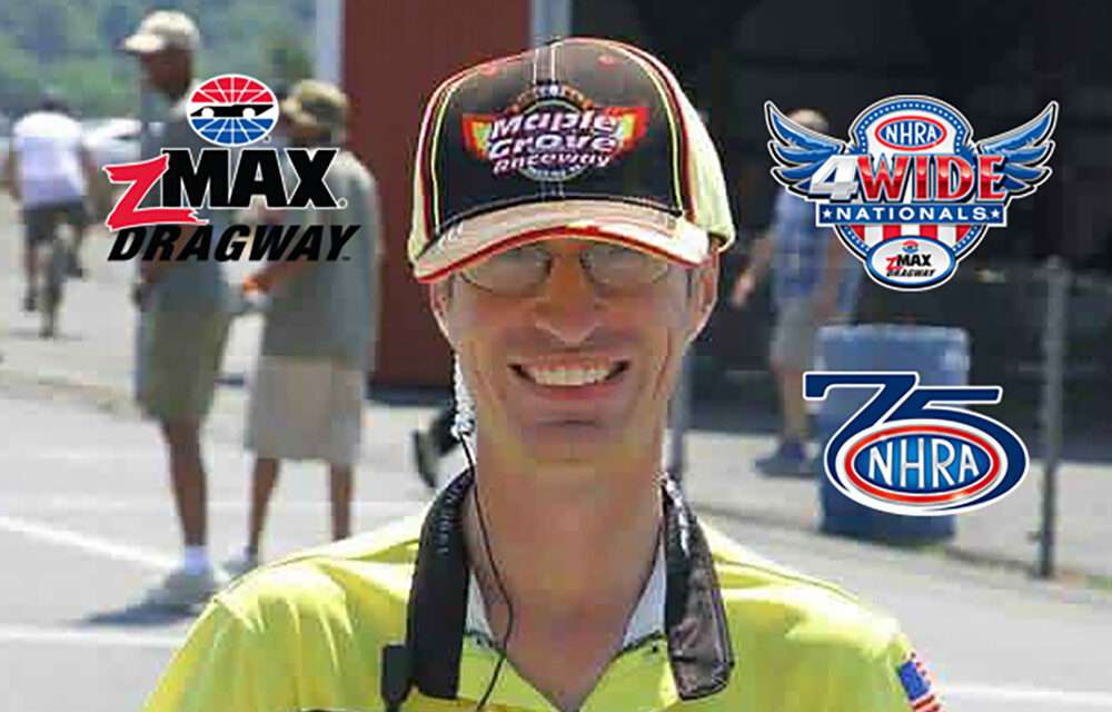 Billy Four Wide  Kleinspehn Picks The Big Stories at zMAX