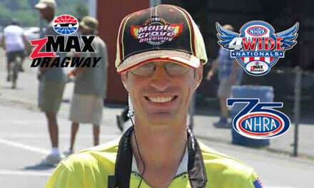 Billy Four Wide  Kleinspehn Picks The Big Stories at zMAX