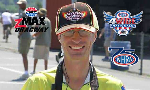 Billy Four Wide  Kleinspehn Picks The Big Stories at zMAX