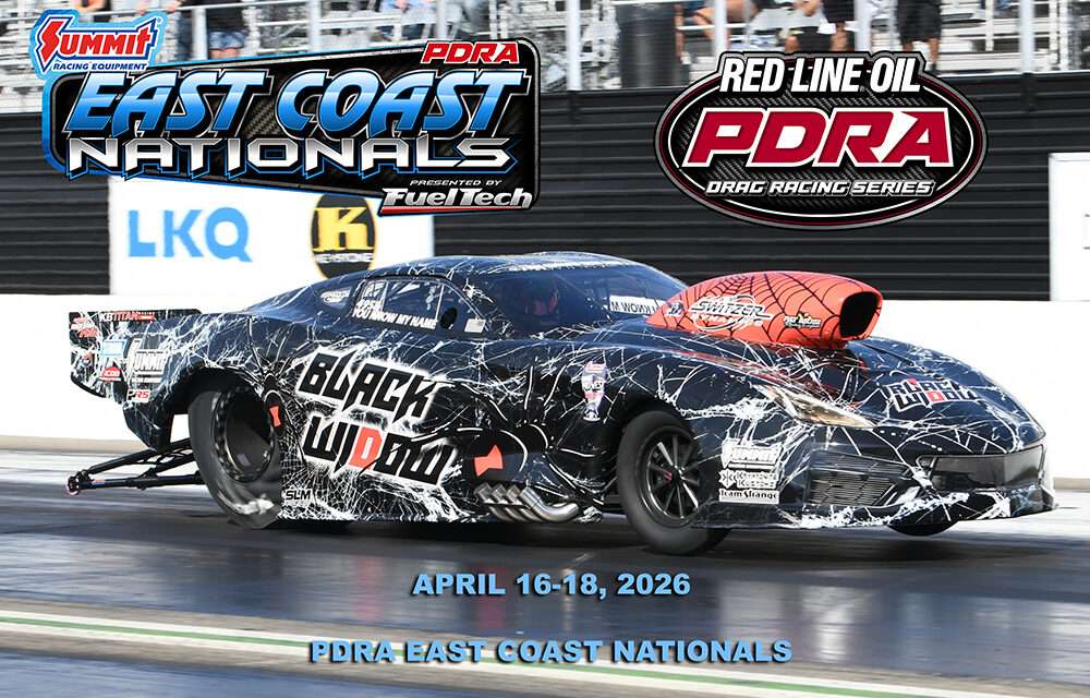 Franklin, Harris, Denton, Beattie and Vincent Earn PDRA East Coast Nationals Victories