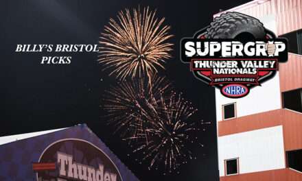Billy’s Bristol Picks 2026