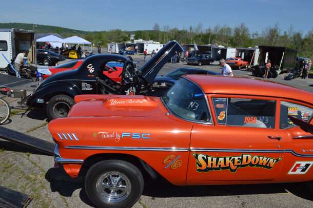 Spring Break Drag Races 2026 Island Dragway Nostalgia Spring Fling Fun For All - Drag Racing ...