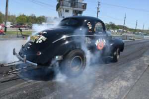 Spring Break Drag Races 2026 Island Dragway Nostalgia Spring Fling Fun For All - Drag Racing ...