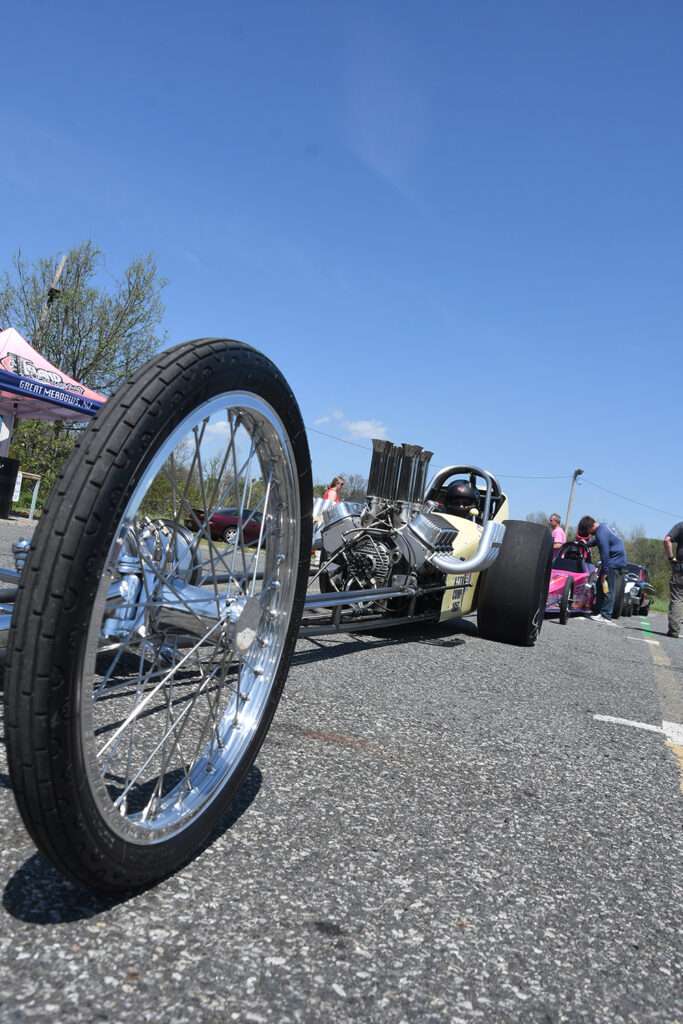 Spring Break Drag Races 2026 Island Dragway Nostalgia Spring Fling Fun For All - Drag Racing ...