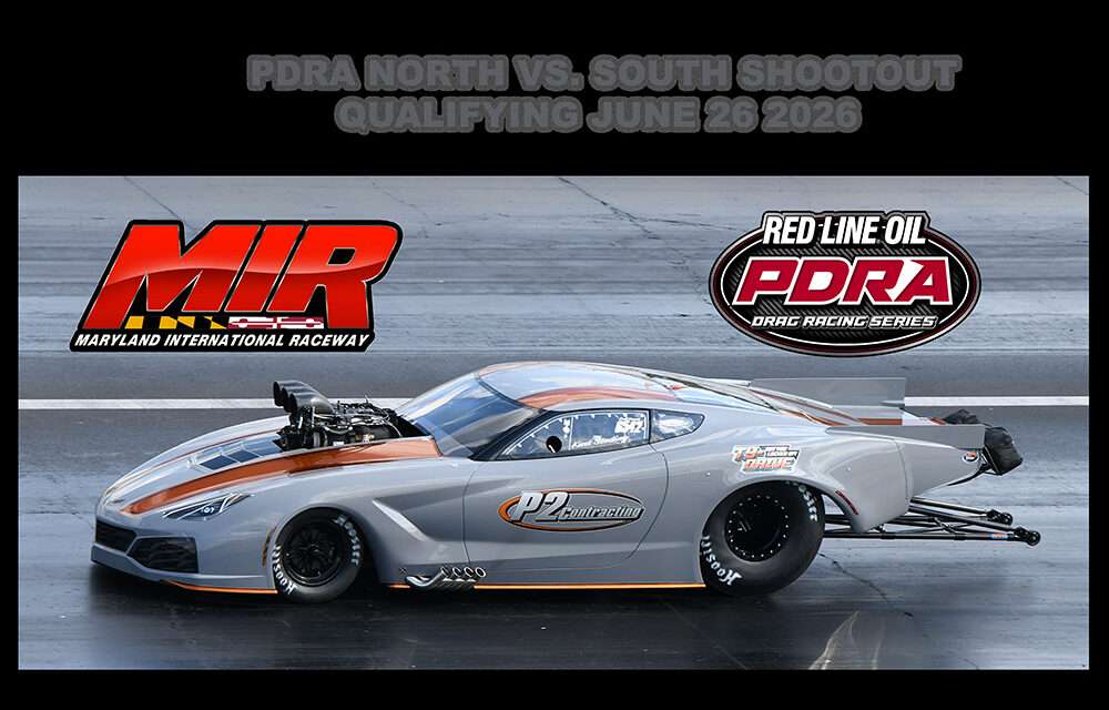 Paap, Tutterow, Morgano, Pittman and McGee Top Qualifying Charts at PDRA North vs. South Shootout