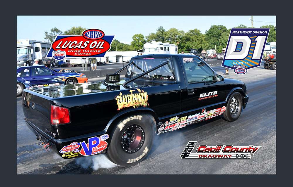 Testo NHRA Chesapeake SPORTSnationals Results Part Two                                                        Kundratic,Edmonds, and Antonette lead winners and Fetch Continues to Win