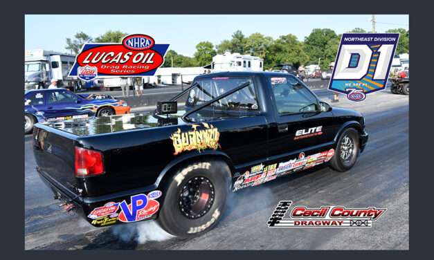 Testo NHRA Chesapeake SPORTSnationals Results Part Two                                                        Kundratic,Edmonds, and Antonette lead winners and Fetch Continues to Win