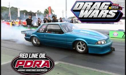 BENSON PDRA CHAMPIONSHIP POINTS GET TIGHT BUTNER,CAMP,GREEN BEATTIE JR., AND VINCENT TAKE WINS