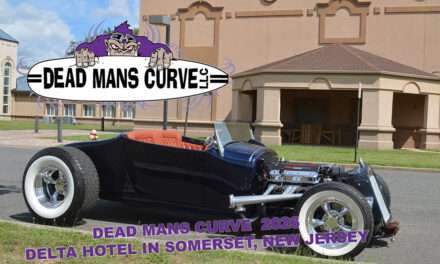 Wild Hot Rod Weekend 15 One Hot Show Dead Mans Curve 2026