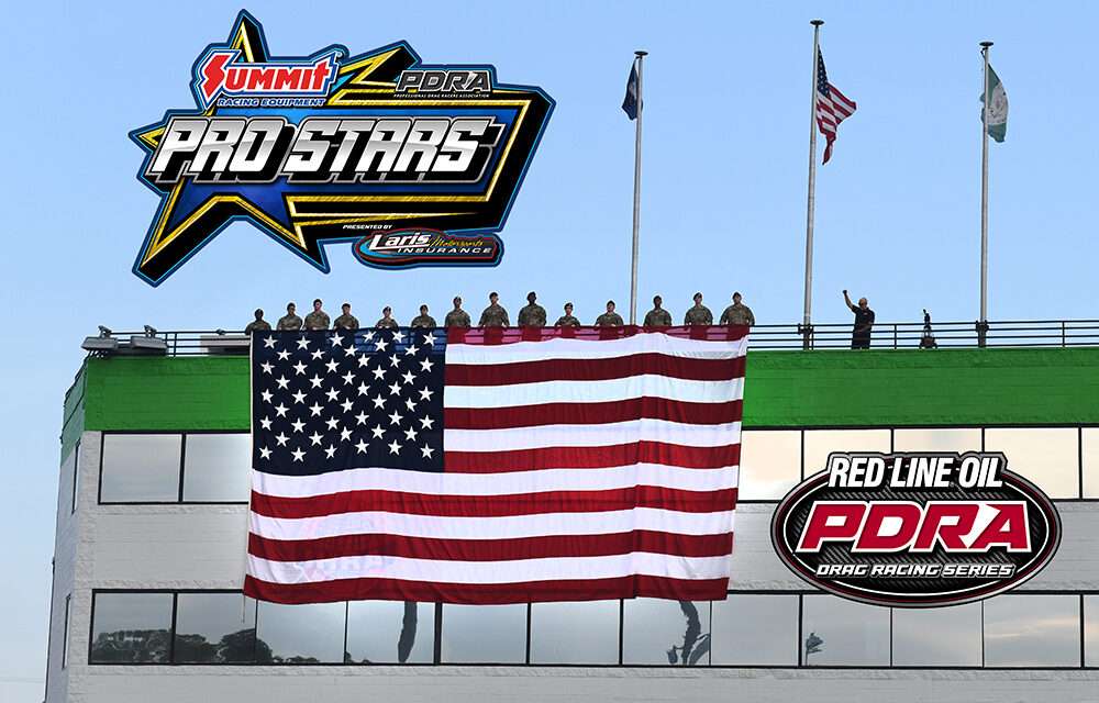 Amber and Blake Denton, Tutterow, Altman, and Schalow Earn ProStars Titles To Kick Off PDRA World Finals
