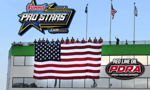 Amber and Blake Denton, Tutterow, Altman, and Schalow Earn ProStars Titles To Kick Off PDRA World Finals