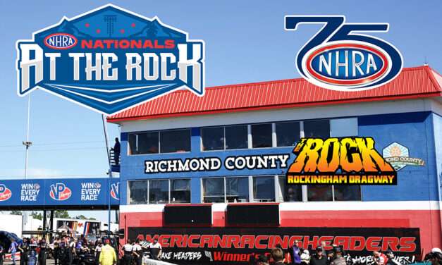 Points leaders Hagan, Langdon, Gadson, new leader Stanfield rock ‘The Rock’