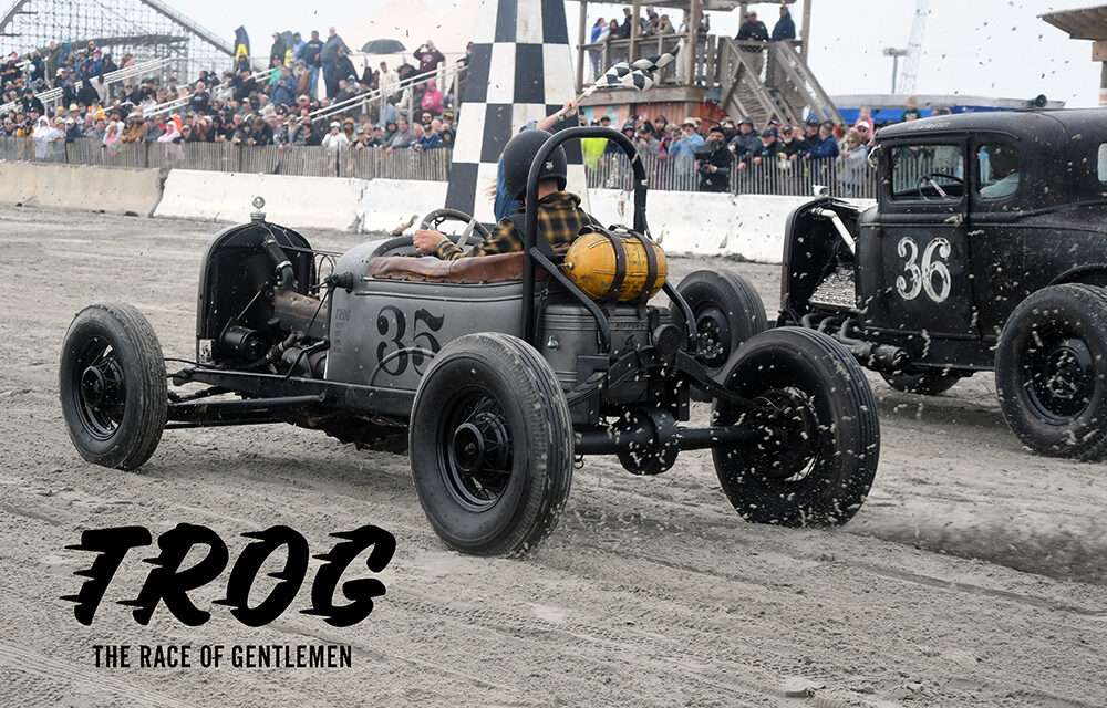 2026 TROG Wet and Wild at Wildwoods