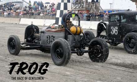 2026 TROG Wet and Wild at Wildwoods
