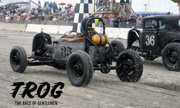 2026 TROG Wet and Wild at Wildwoods